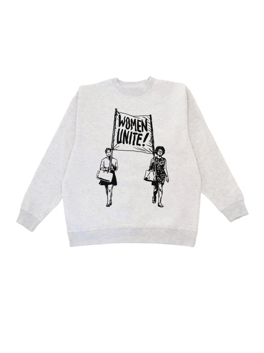 Women Unite Hoodie